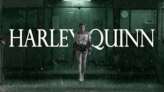 Harley Quinn || Break the Rules