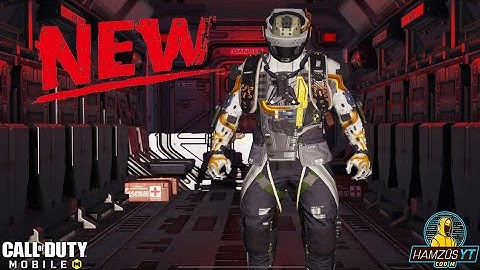 THE *NEW* FTL SECOND STAGE UNLOCKED IN CALL OF DUTY MOBILE | HIGHLIGHTS VIDEO