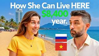 Inside Her $300 Rent and $700 Early Retirement Life in Hoi An Vietnam
