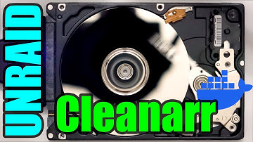 Optimizing Your Unraid Plex Media with Cleanarr
