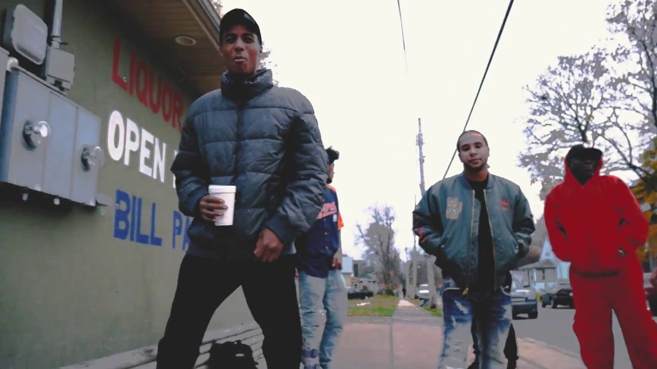 Still Thuggin — Shot by @Jay_Cutty