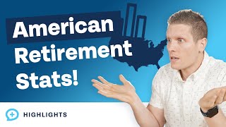 Americans Are Retiring With Only $$$,$$$ (The Number Will Shock You)