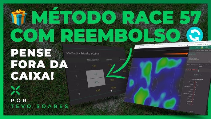 Escanteios primeiro a cobrar - Dicas Bet