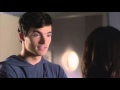 Pretty Little Liars 3x21 - Aria & Ezra 