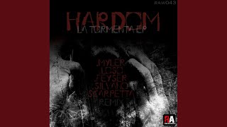 La Tormenta - Hardom