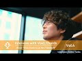Interview vol.4 About &ldquo;Void_Chords a.k.a. Ryo Takahashi&rdquo;