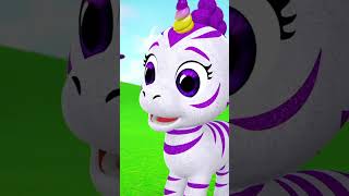 Pancake, Maple and Odessa come to the Zoonicorns for help | Zoonicorn