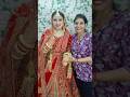 Bridal with me 😍 #priyanshi_parlour