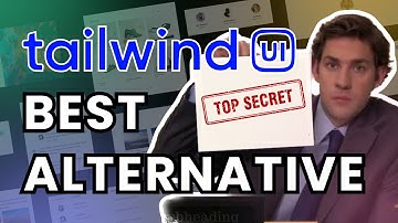 Tailkit The Best TailwindUI Alternative ?! | Tailkit Review | TailwindCSS UI Kit