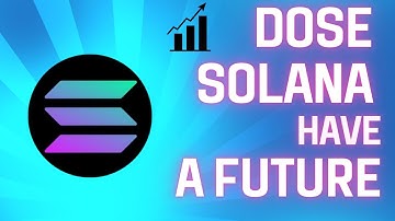 Solana: The Future of Blockchain Technology