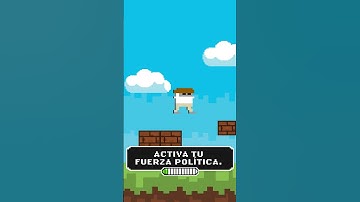 CCEC Level up your Voting | Register to Vote Spanish 9:16