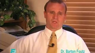Henderson Dentist and the NTI Tension Control Device