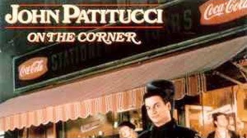 A JazzMan Dean Upload - John Patitucci - Vaya Con Dios (1989) - Jazz Fusion
