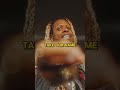 That one phone call changed everything #KingVon #LLKV #LilDurk #OTF #OBlock