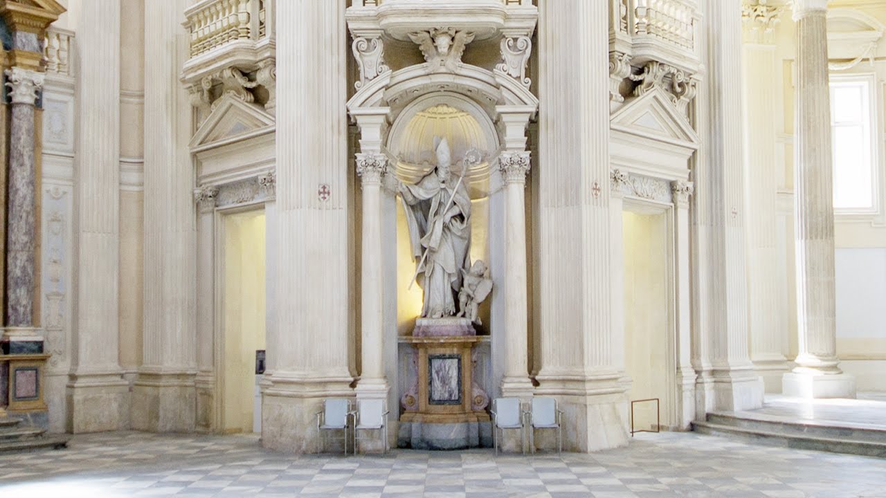 A. CALDARA: Sinfonia in C major, La Serenissima