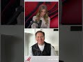 Megyn Kelly Reacts to Trump Running Campaign Ad Paid For By U.S. Government Against the "Warmongers"