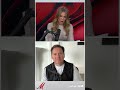 Megyn Kelly Reacts to Trump Running Campaign Ad Paid For By U.S. Government Against the "Warmongers"