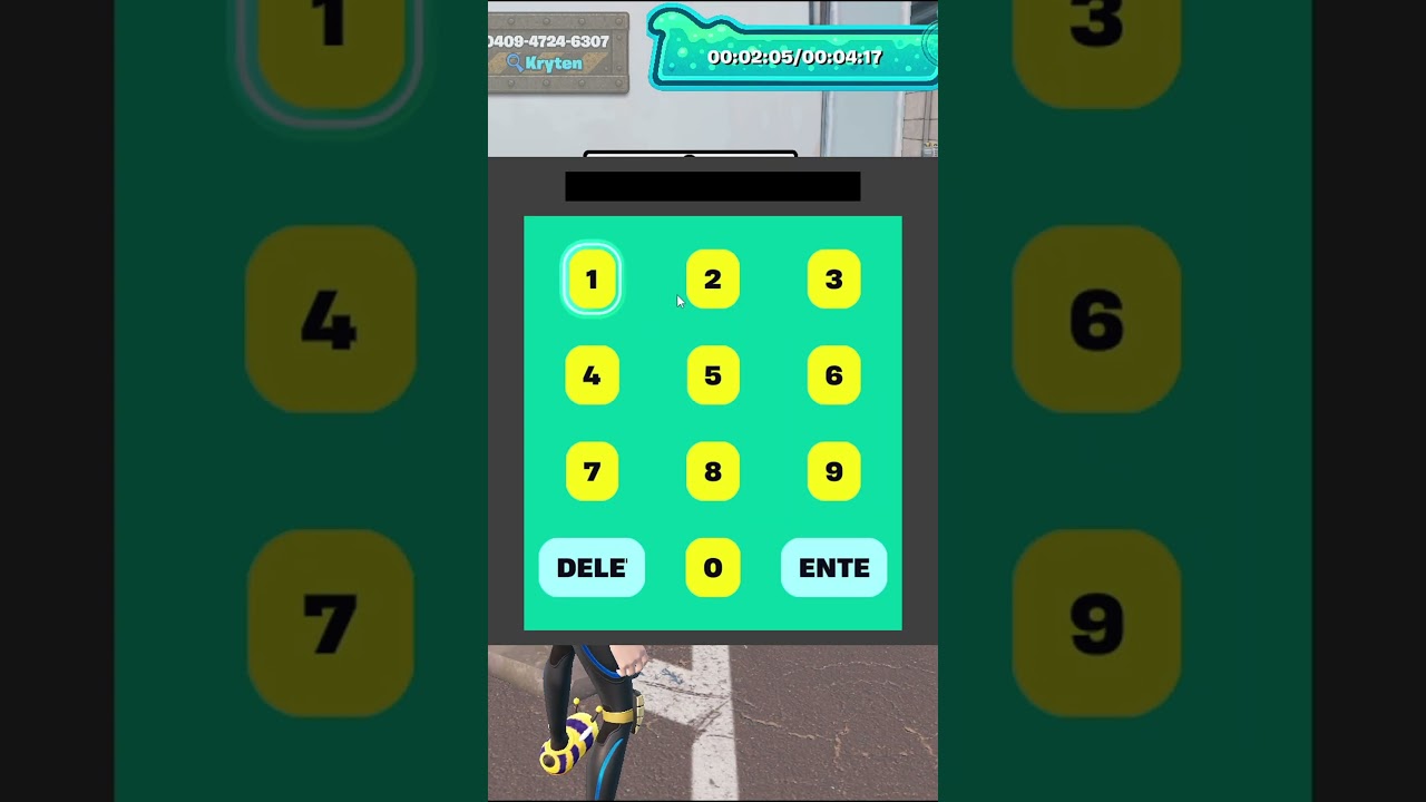 NEW Crowns Codes + Chili Chug Splash Location! 🔥👑