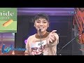 Wowowin: Viral singer na nag-Tagalog ng K-pop songs