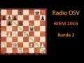BJEM 2016, Tag 1