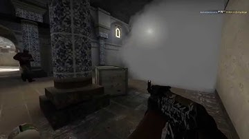 My first ace CSGO