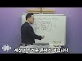 [이준영목사] 하나님이 함께하신다