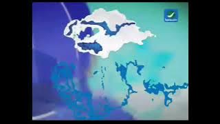 فاصل قناة روتانا سينما نادر جداً 2008 قبل تغير سكرين بوك بمساعدة الجميلين