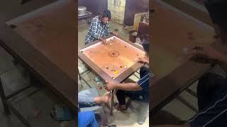 Carrom King 👑 #Youtuber #Viral #Youtube #Youtuberchannel #Youtubeshorts #Ytshorts #Youtubevideo