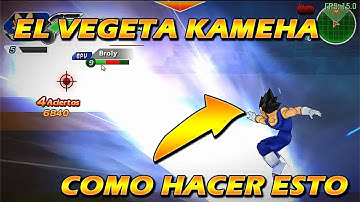 DBZ TTT | COMO CREAr TU PROPIO MOD | COMO CAMBIAR LOS ATAQUES ESPECIALES