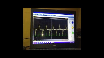 How to Control Phase Angle | Thyristor Firing Circuit | Hardware Security