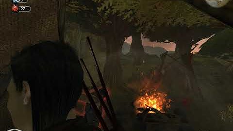 Fable TLC Modding. "ForestVale" [Scrapped]