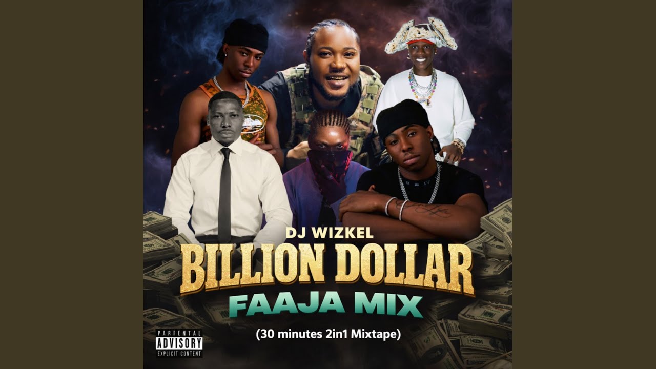 Watch Billion Dollar Faaja ll on YouTube Watch Billion Dollar Faaja ll on YouTube