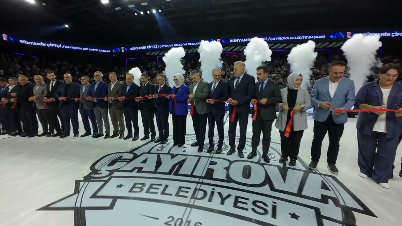 Tanıtım videosu