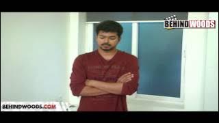 Vijay about Thalaiva Release and meeting Dr.J.Jayalalithaa - Behindwoods.com