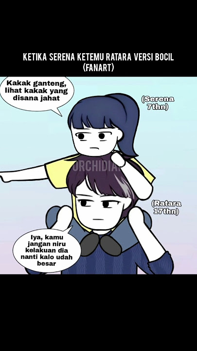 Selamatkan Ratara #dasigantung #animasi #shorts