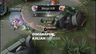 STORY WA ML | STORY 30 DETIK | KAGURA MLBB | MOBILE LEGENDS | AESTHETIC