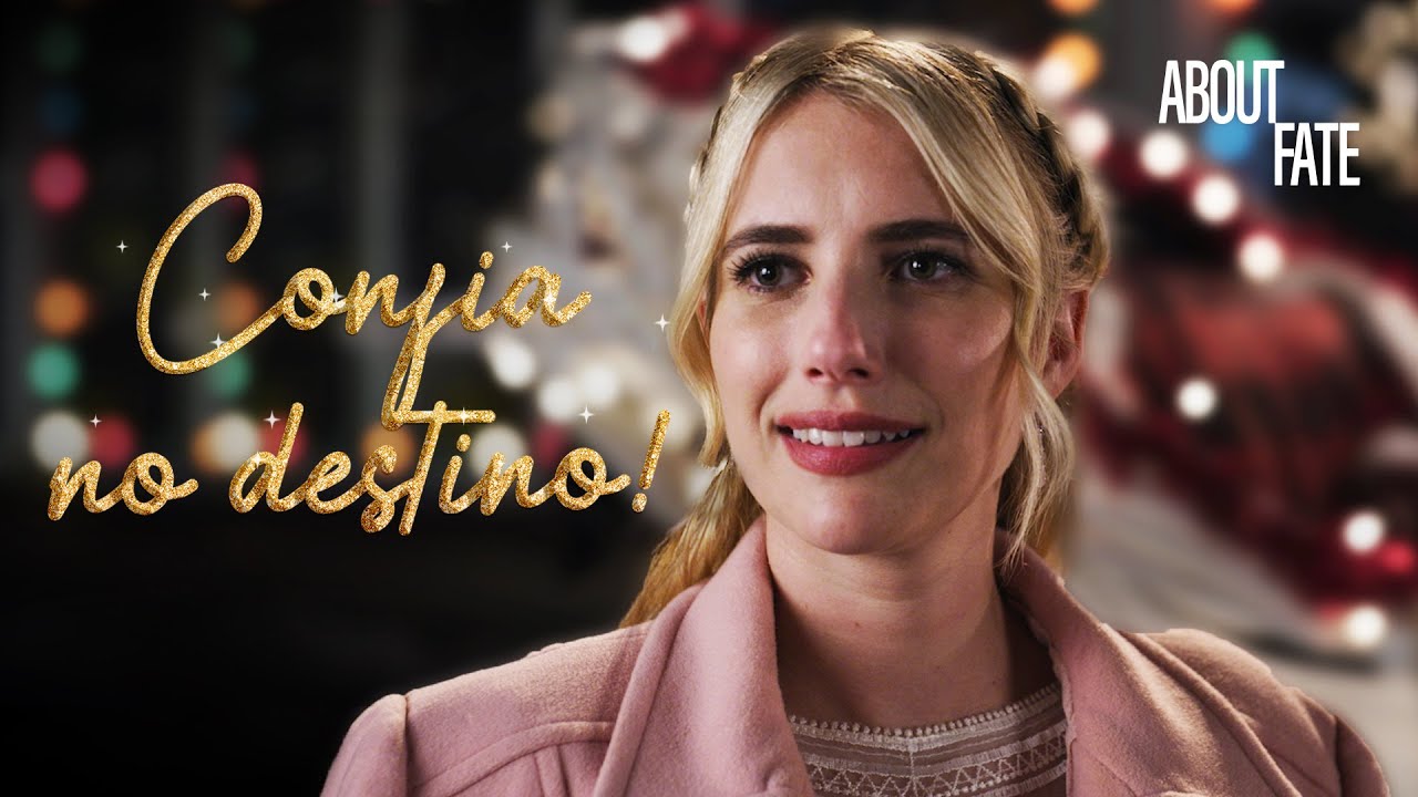 About Fate: conheça sinopse, elenco e trailer do filme do Prime Video