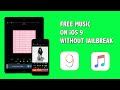 Get Free Music on iOS 9 & 10 | Any iPhone, iPad, iPod Touch | Without Jailbreak