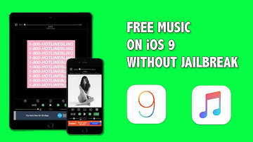 Get Free Music on iOS 9 & 10 | Any iPhone, iPad, iPod Touch | Without Jailbreak