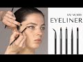 Rae Morris Tutorial 7.0 - Eyeliner