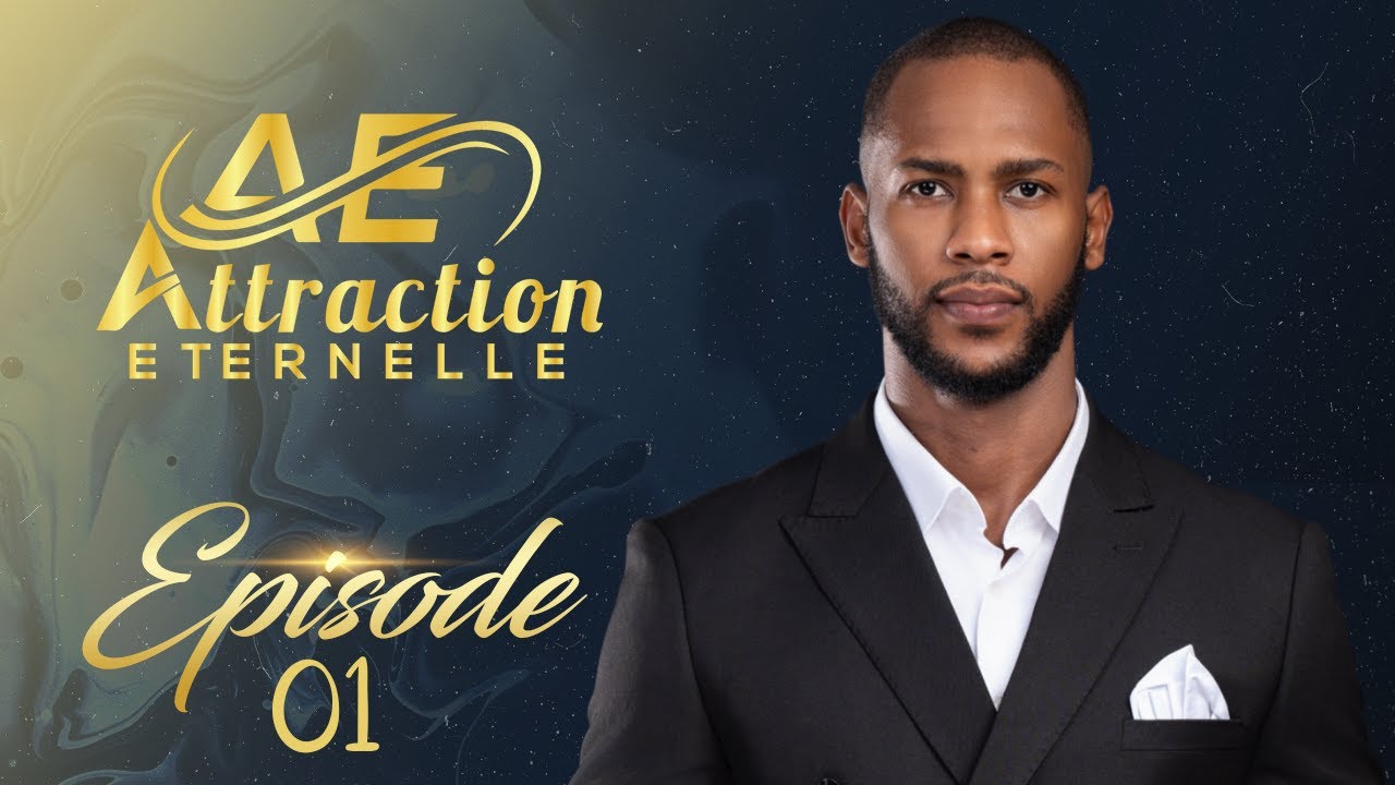 Srie   Attraction Eternelle   Saison 1   Episode 1