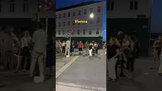#vienna #like #subscribe