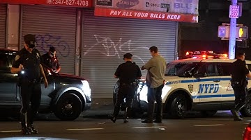 Bronx fatal hit-and-run: NYPD searching for driver