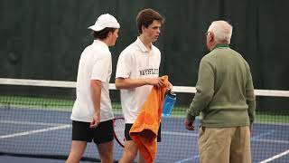 Waynflete Spring Sports 2023 Slideshow