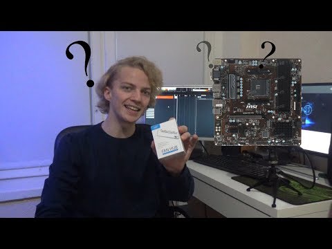 Как подключить кулеры к материнской плате когда не хватает слотов | DeepCool Fan Hub