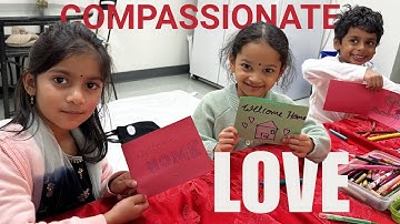 Compassionate Impact | R2 2025