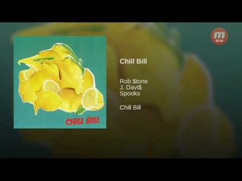 rob stone chill bill mp3