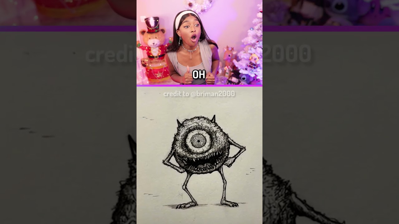 Animations That Will RUIN Your Childhood