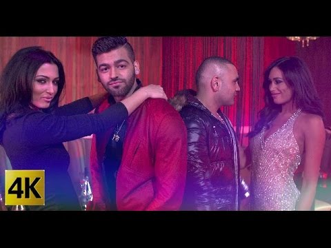 RANGE ROVER   OFFICIAL VIDEO   HARJ NAGRA FT BENNY DHALIWAL