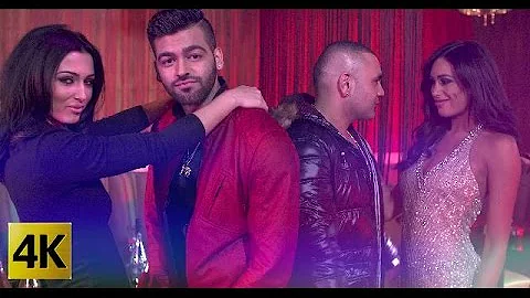 RANGE ROVER - OFFICIAL VIDEO - HARJ NAGRA FT. BENNY DHALIWAL